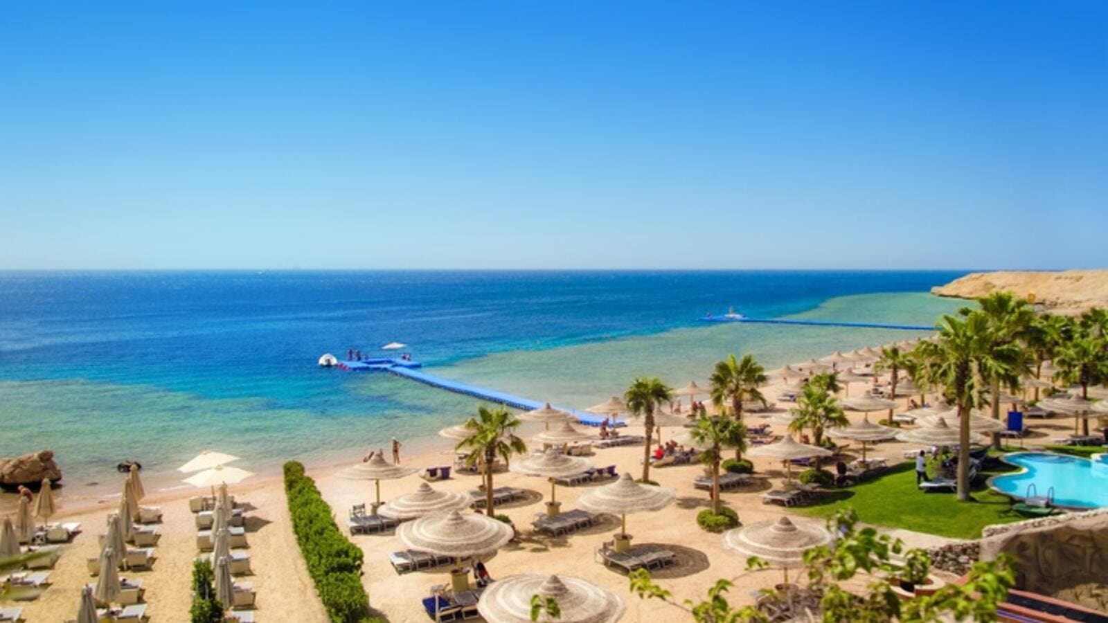 1600x900 Egypt lays on Ukrainian concert to boost tourism to Sharm El