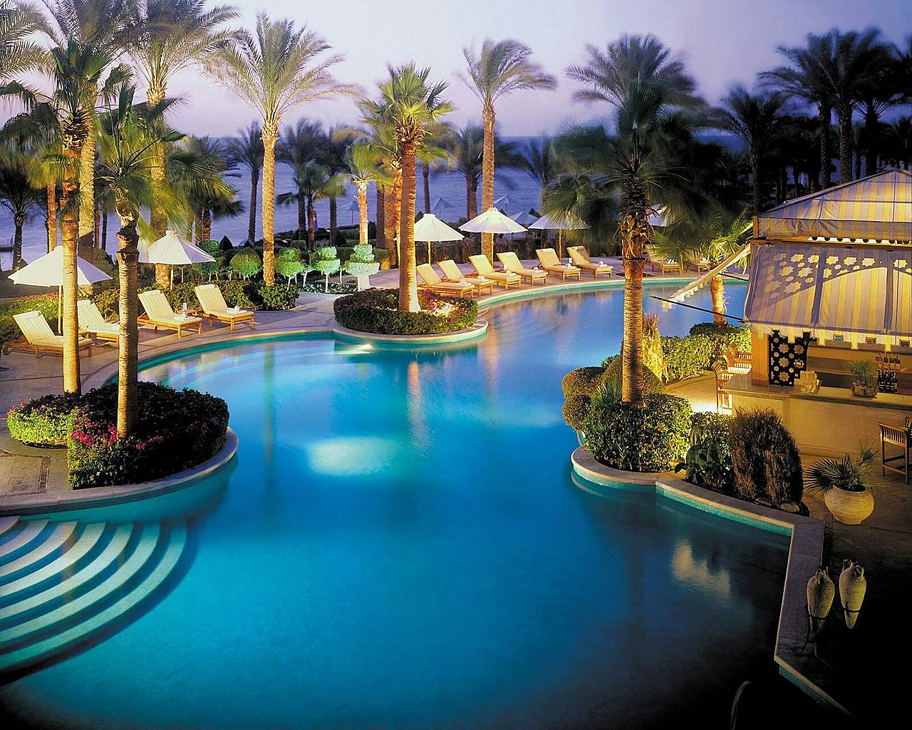 1280x1024 Egypt 12 Nights / 13 Days: Cairo, Luxor & Aswan