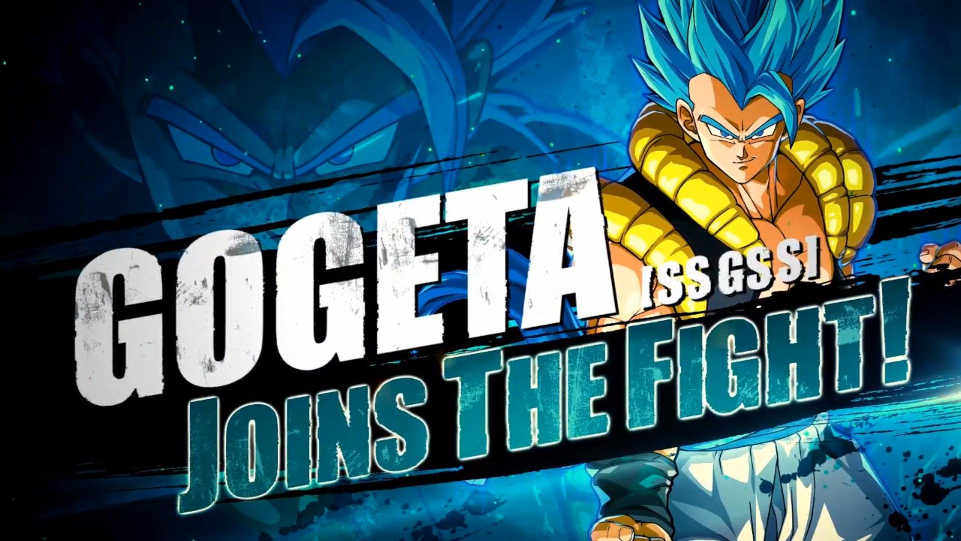 1920x1080 Janemba and Super Saiyan Blue Gogeta Dragon Ball FighterZ gallery 2 out of 12 image gallery
