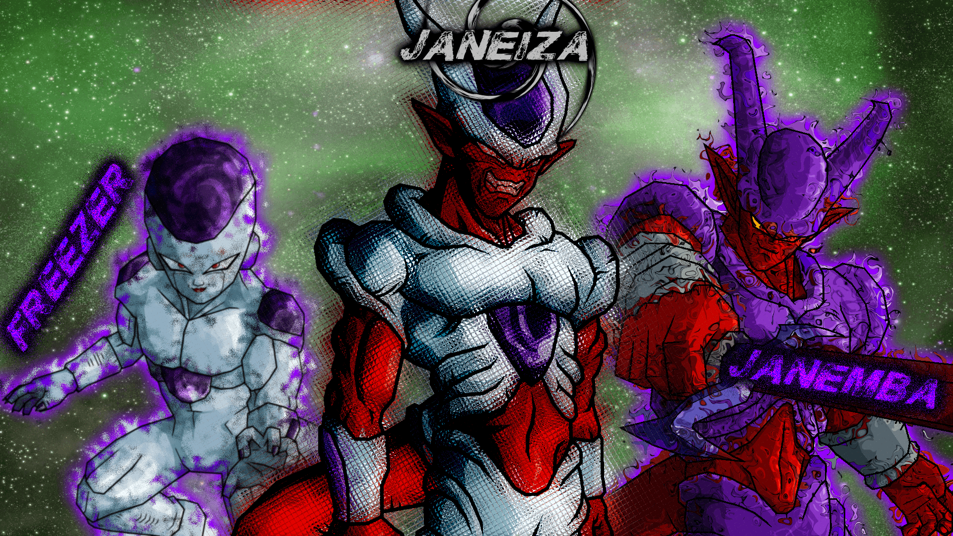 1920x1080 Freezer Wallpaper