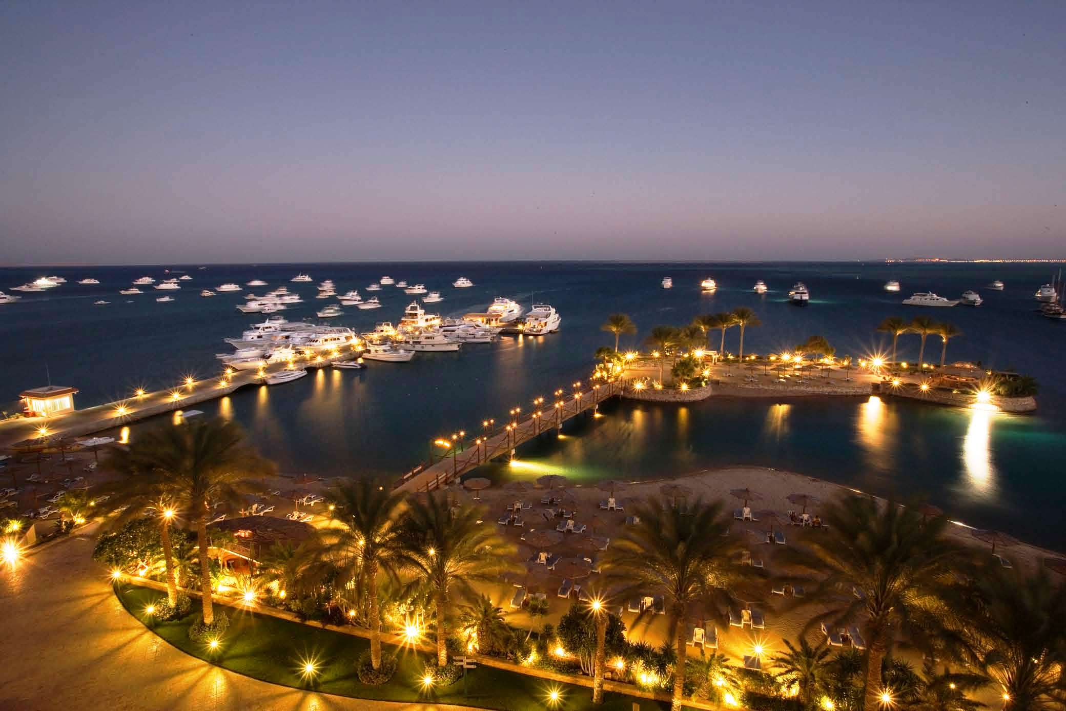 2080x1387 Sharm El Sheikh A Tourist City In Egypt