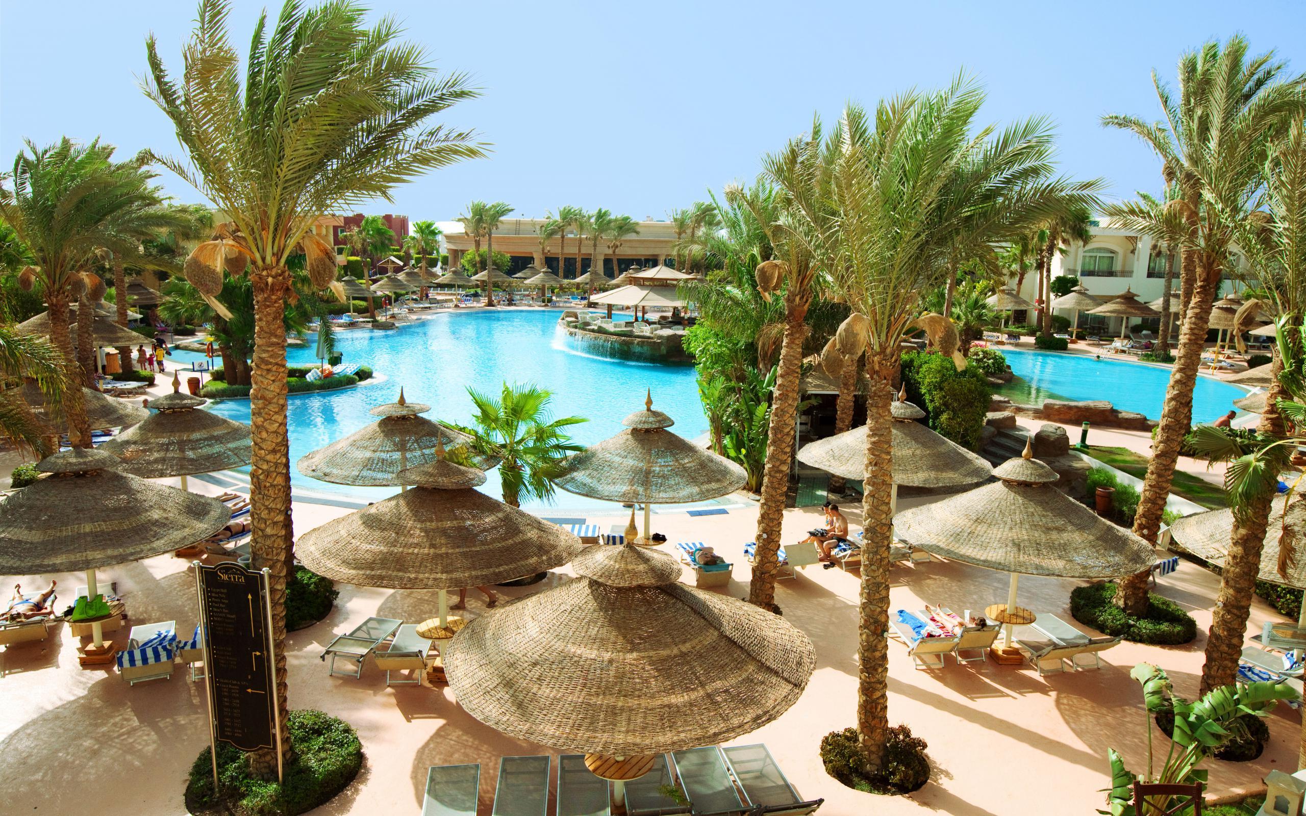 2560x1600 Sharm El Sheikh