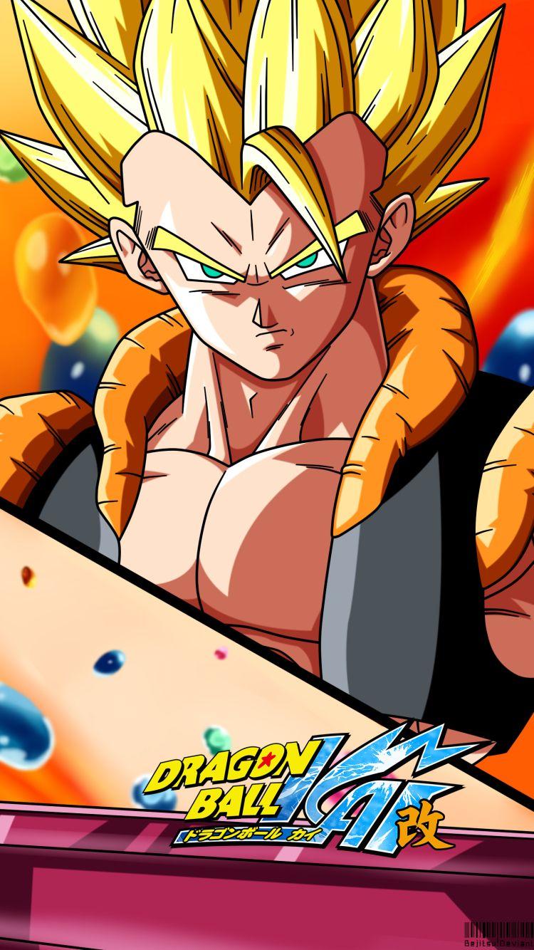 750x1334 Anime Dragon Ball Z (750x1334) Wallpaper