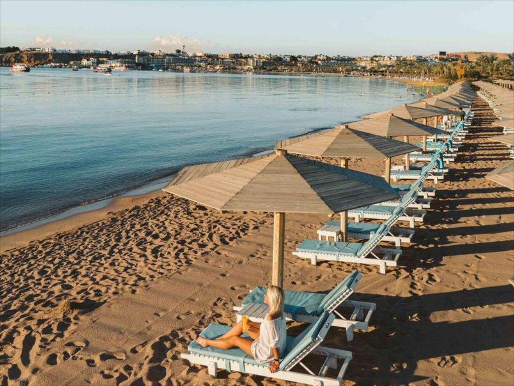 1024x768 Best Price on Novotel Sharm El Sheikh in Sharm El Sheikh + Reviews!