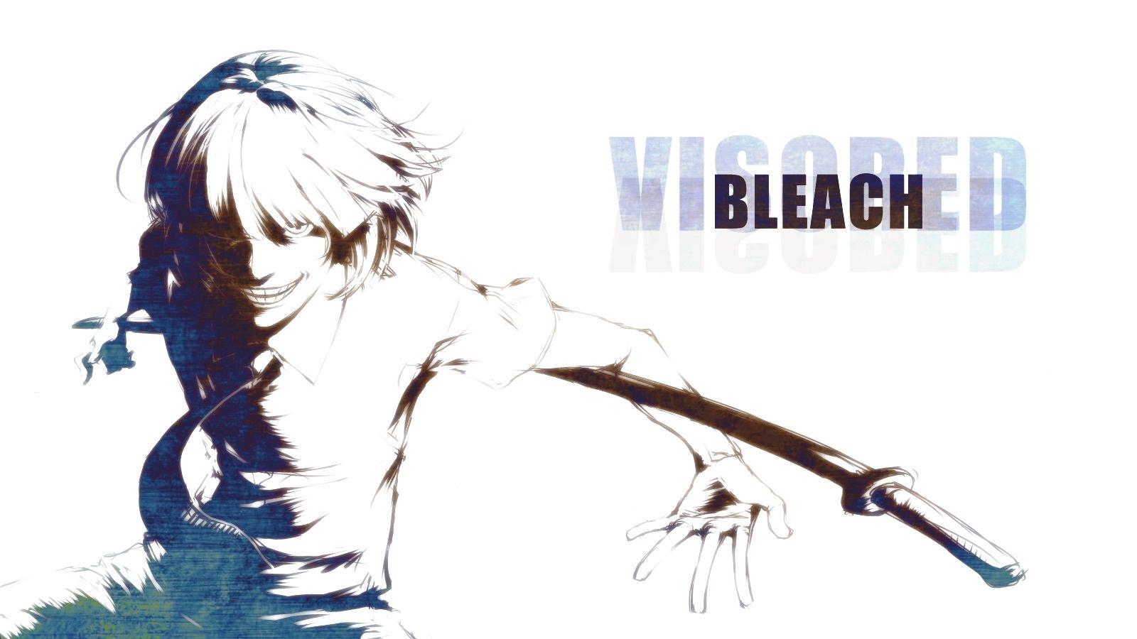 1600x900 Shinji Hirako Wallpaper. Shinji Hirako Wallpaper, Hirako Shinji Wallpaper and Shinji Hiyori Wallpaper