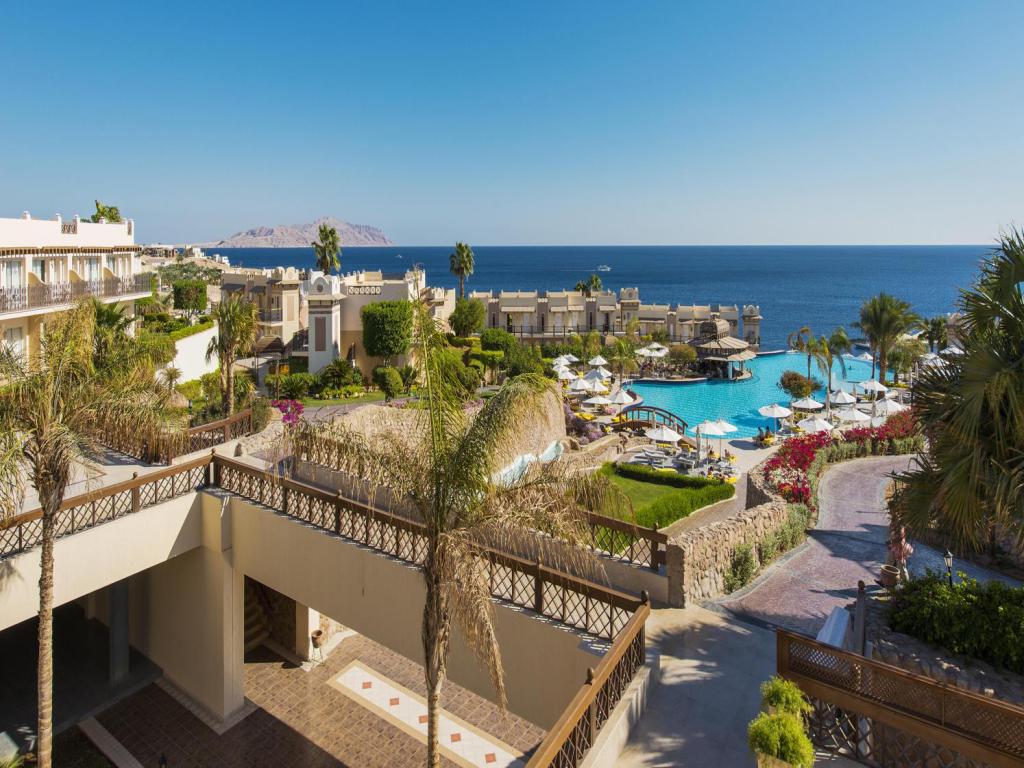 1024x768 Concorde El Salam Sharm El Shiekh Hotel, Sharm El Sheikh