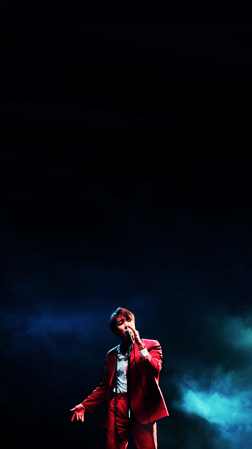 980x1742 Blue Aesthetic princess