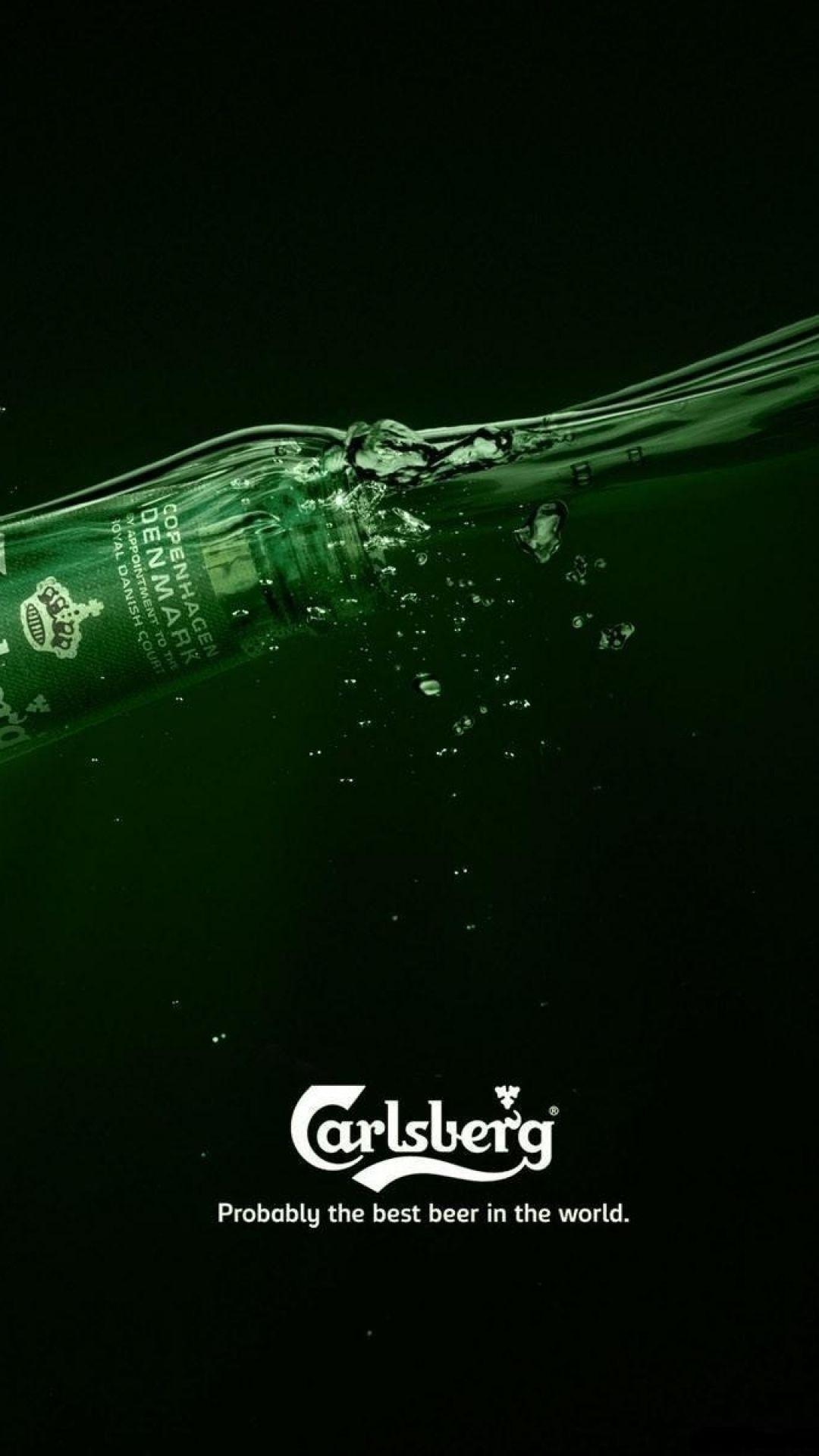 1080x1920 Carlsberg Wallpaper
