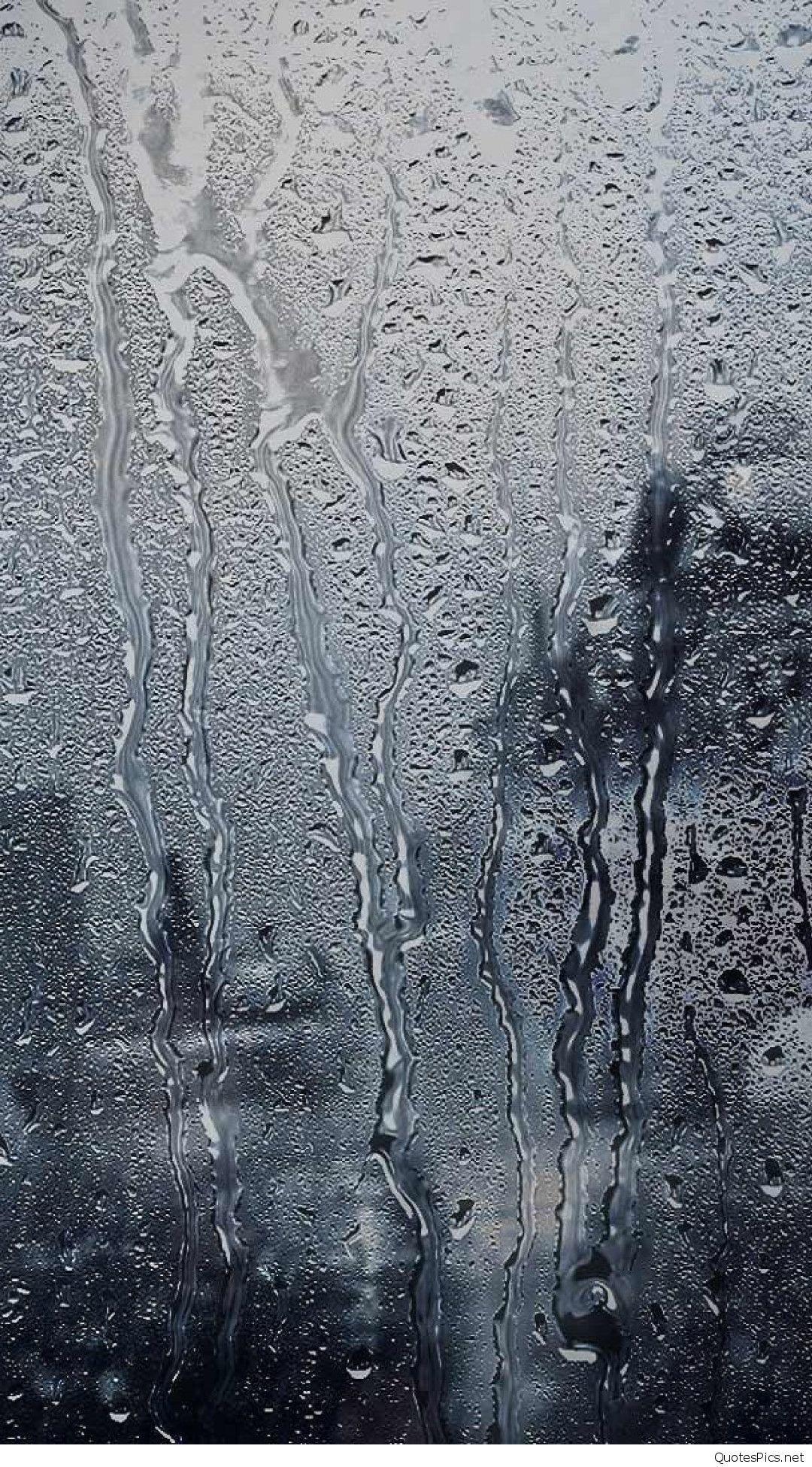 1080x1950 Wallpaper Of Rain