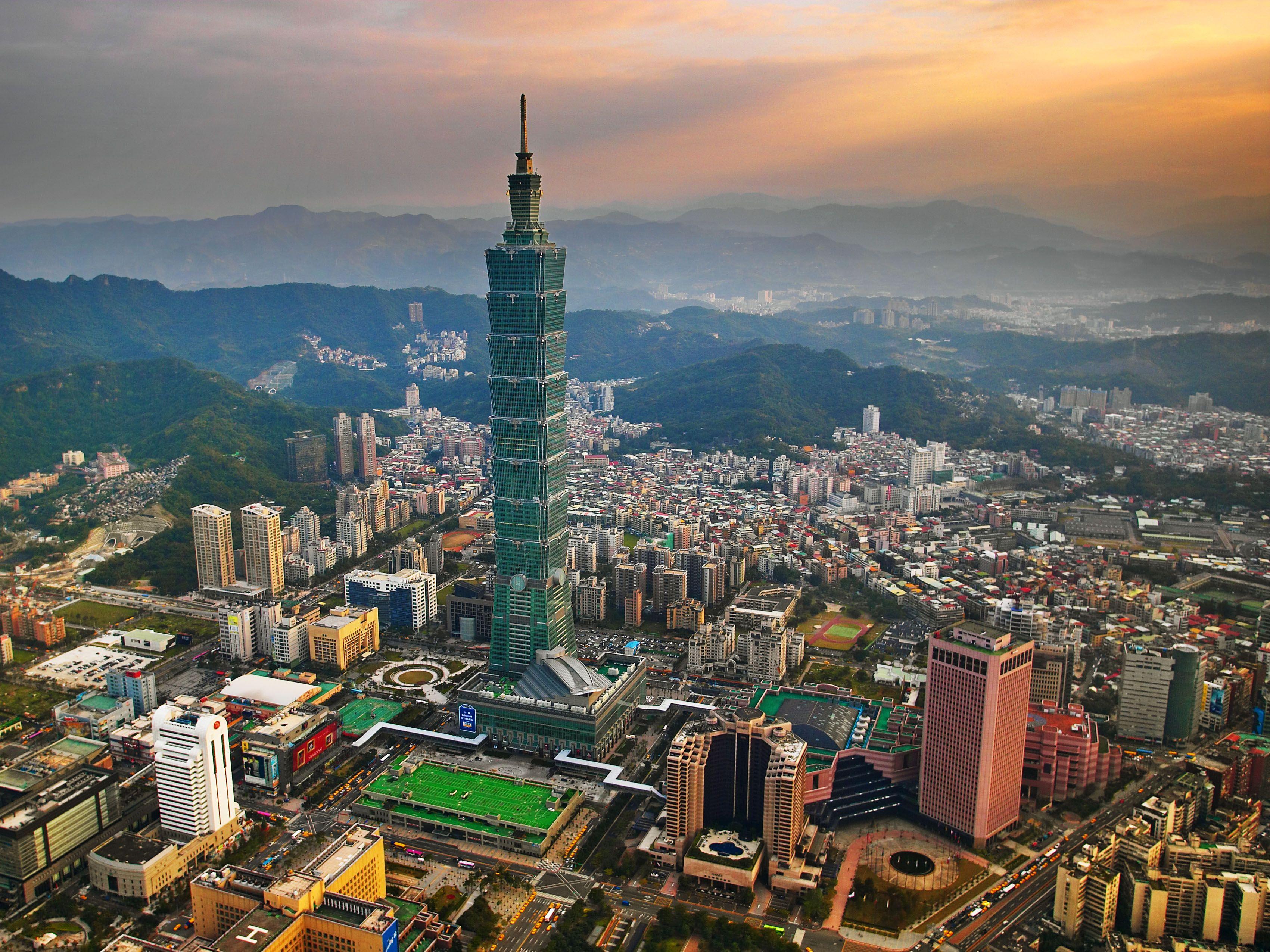3402x2551 Full HD 1080p, Best HD Taipei Wallpaper, B.SCB
