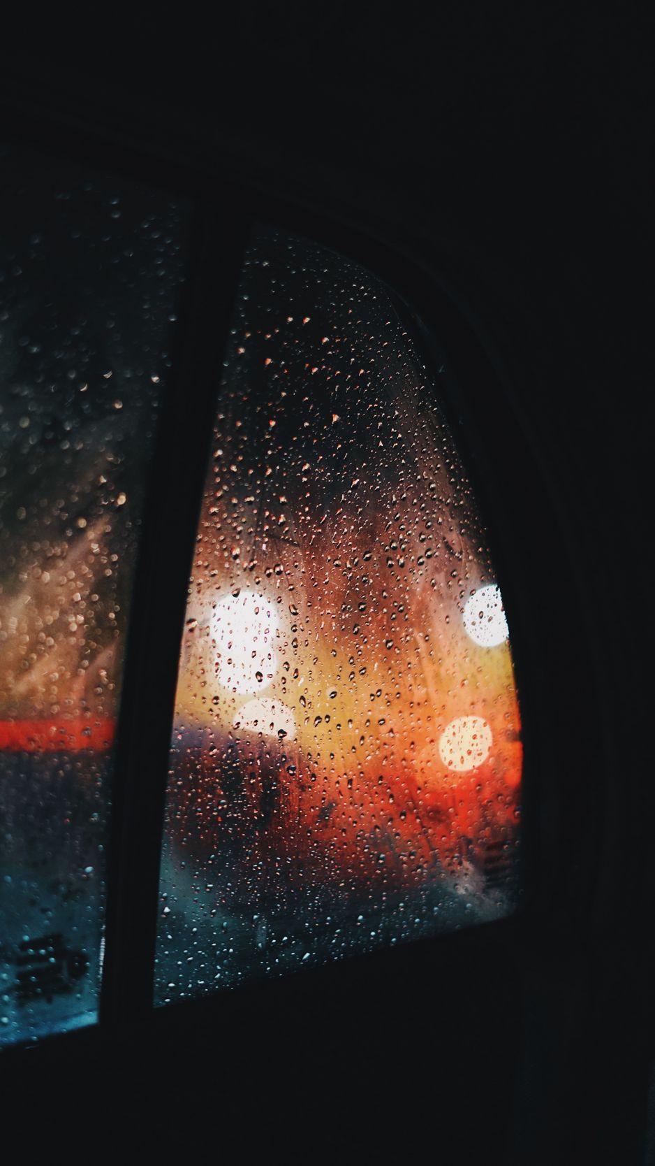 Rainy Iphone Wallpapers - Top Free Rainy Iphone Backgrounds 