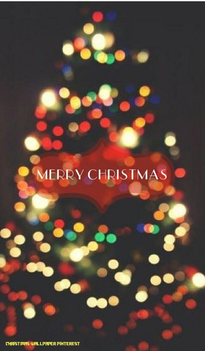 713x1220 Merry Christmas Christmas Tree IPhone Wallpaper Picture