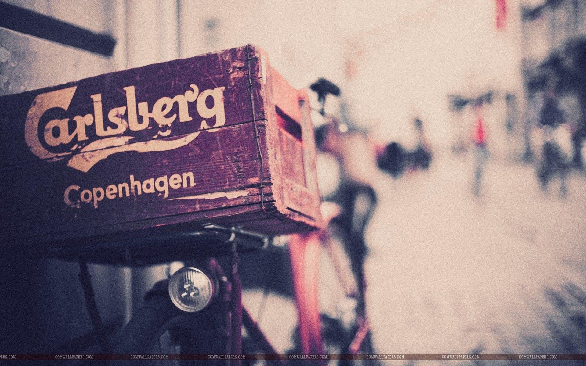1920x1200 vintage carlsberg wood box wallpaper. Danish beer, Stunning