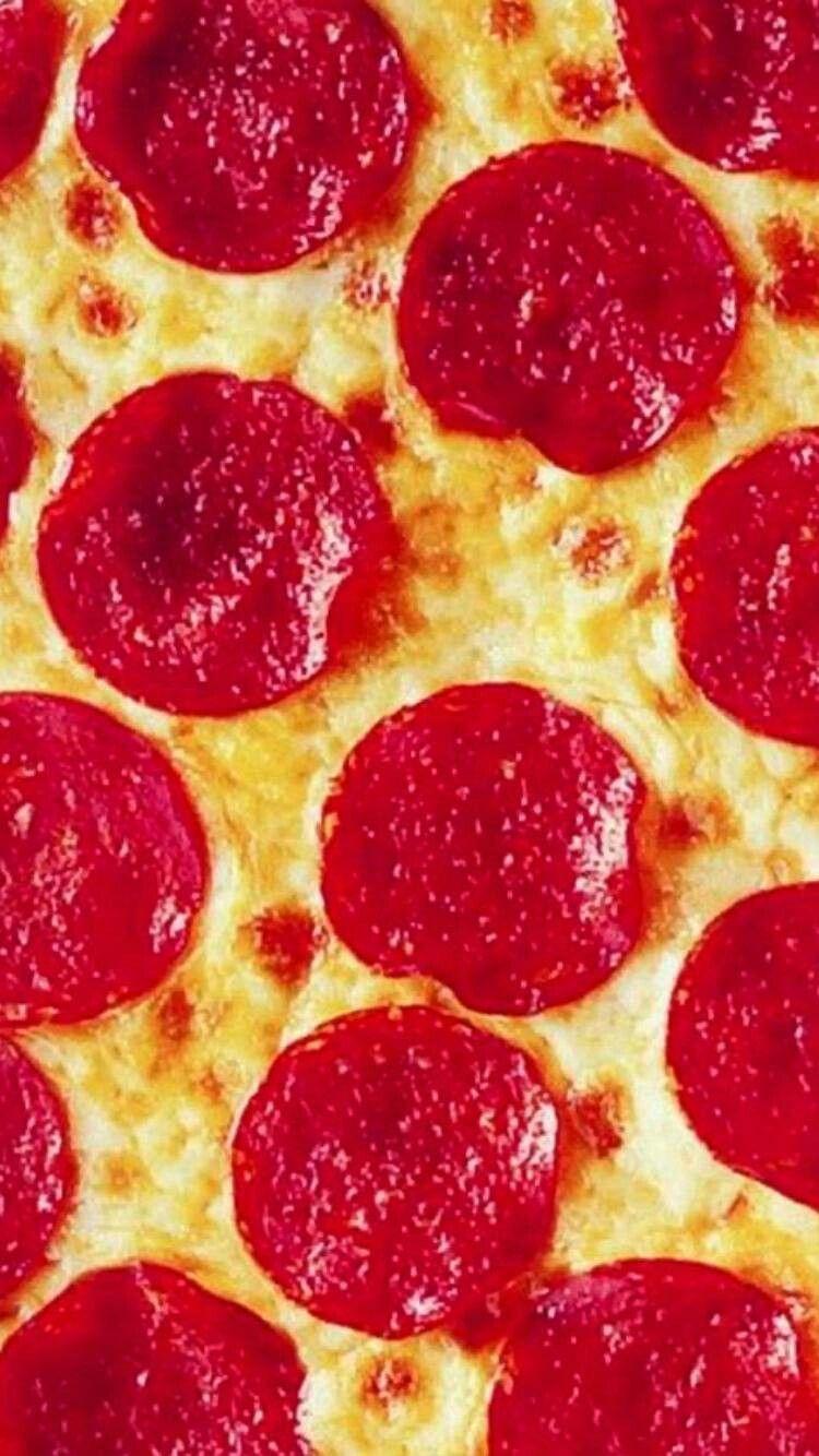 750x1334 treatza. Pizza wallpaper, Food wallpaper
