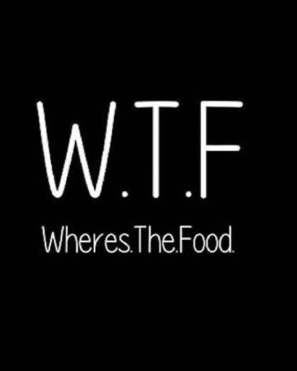 958x1194 That's me all of the time. LOL! I'm always hungry. #ilovefood