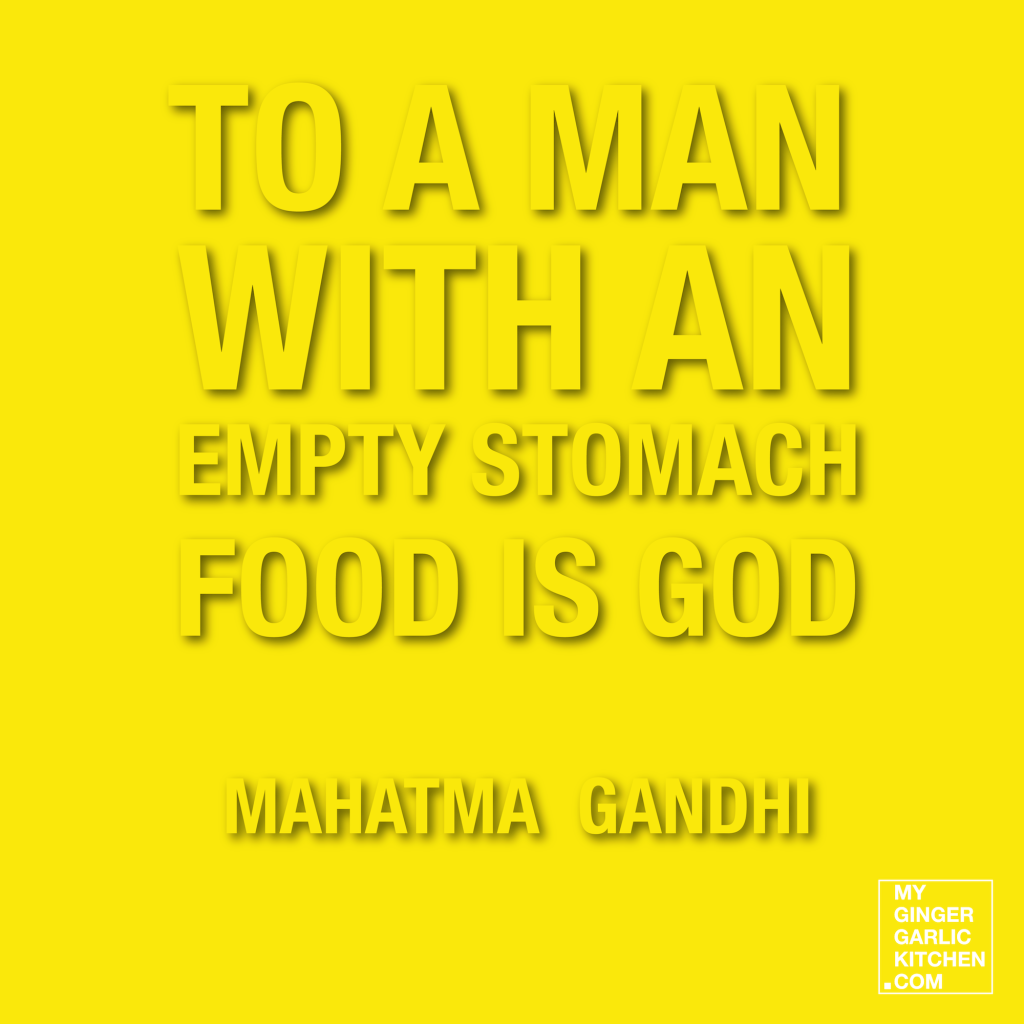 1024x1024 A QUOTE BY MAHATMA GANDHI. Mahatma gandhi quotes