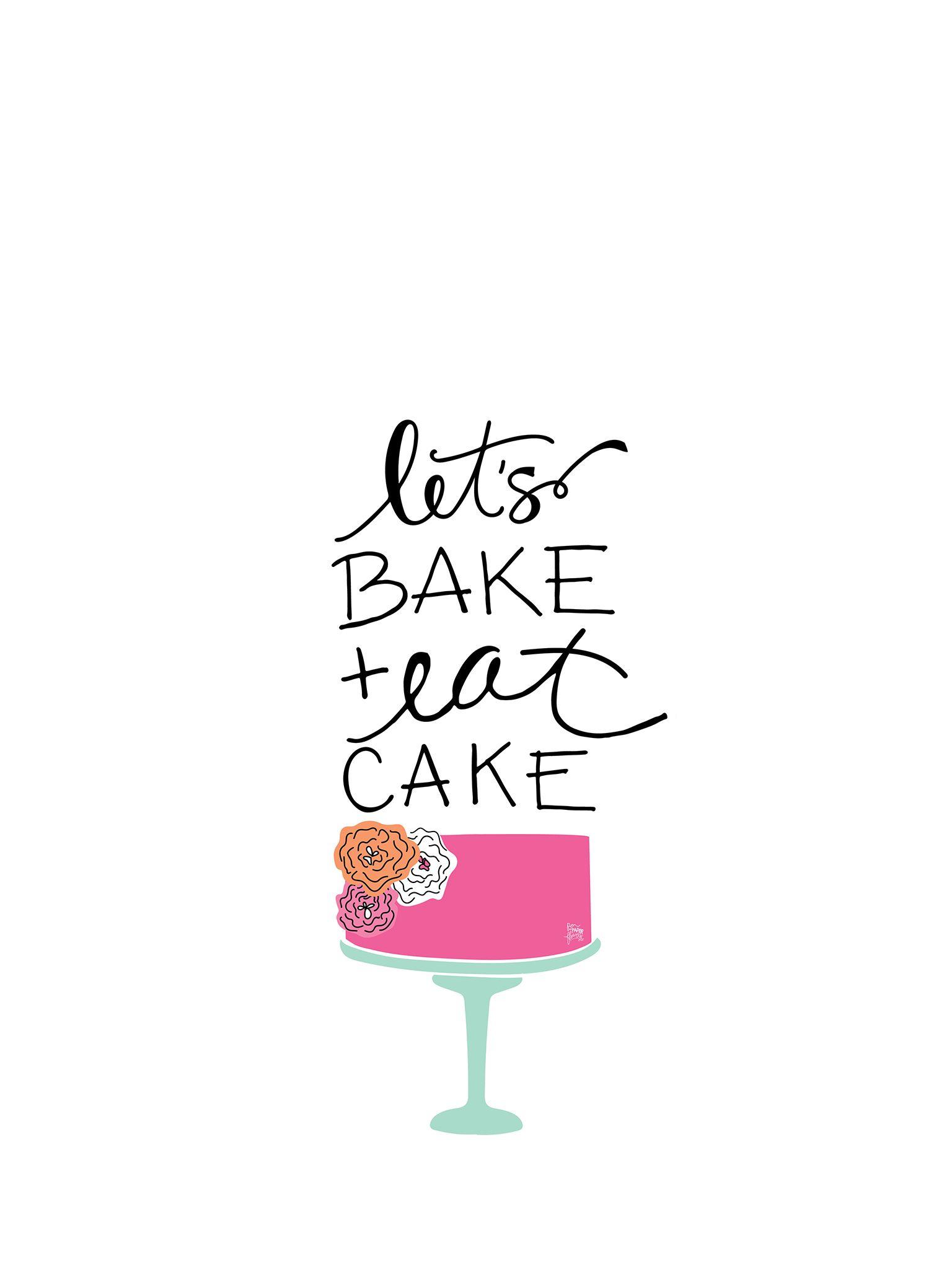 1536x2048 Let's Bake and Eat Cake!. The Cake Blog