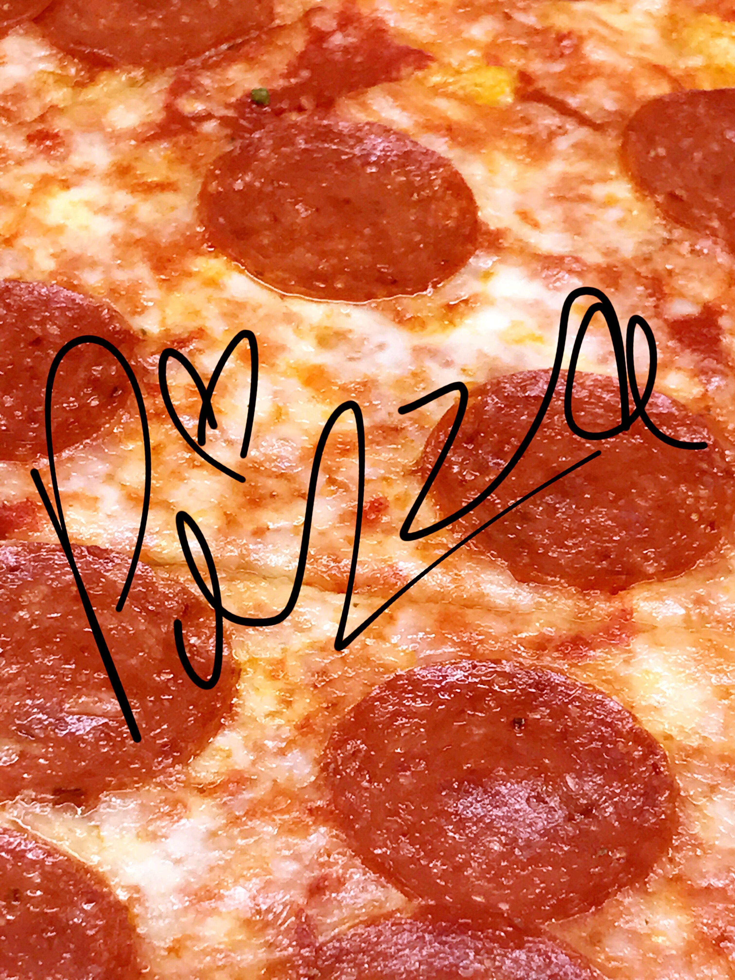 3024x4032 Pizza is on my mind ❤️. iPhone wallpaper, Wallpaper, iPhone