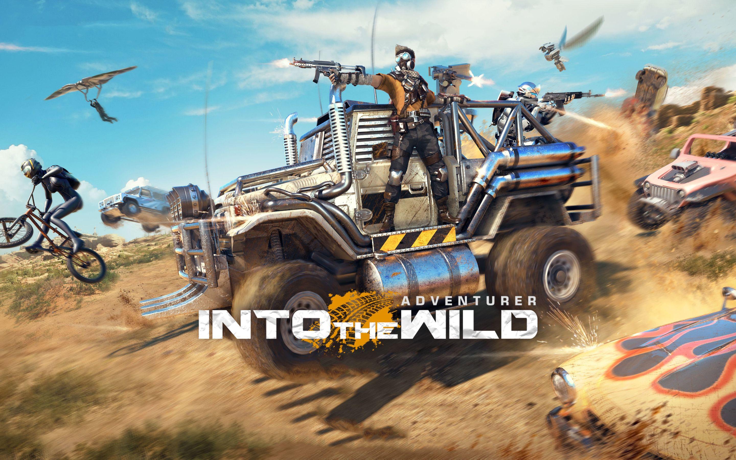 2880x1800 Into The Wild Macbook Pro Retina HD 4k Wallpaper