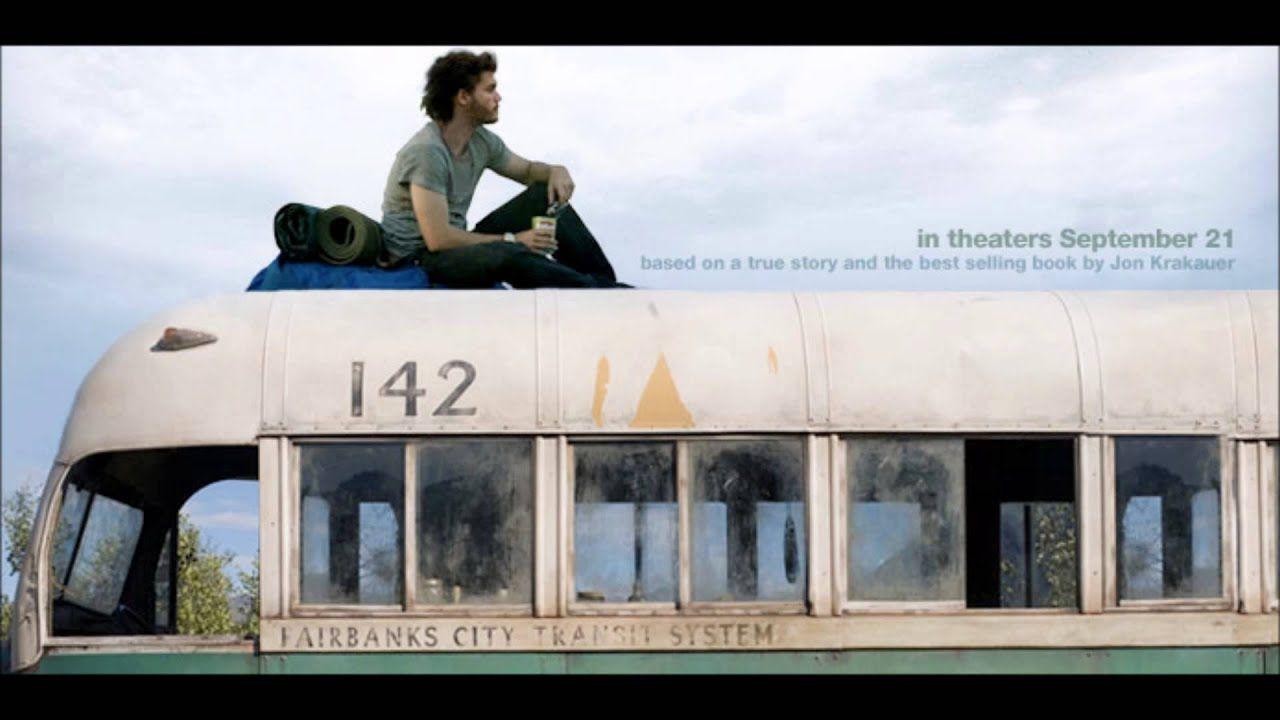 1280x720 Christopher McCandless- Into The Wild