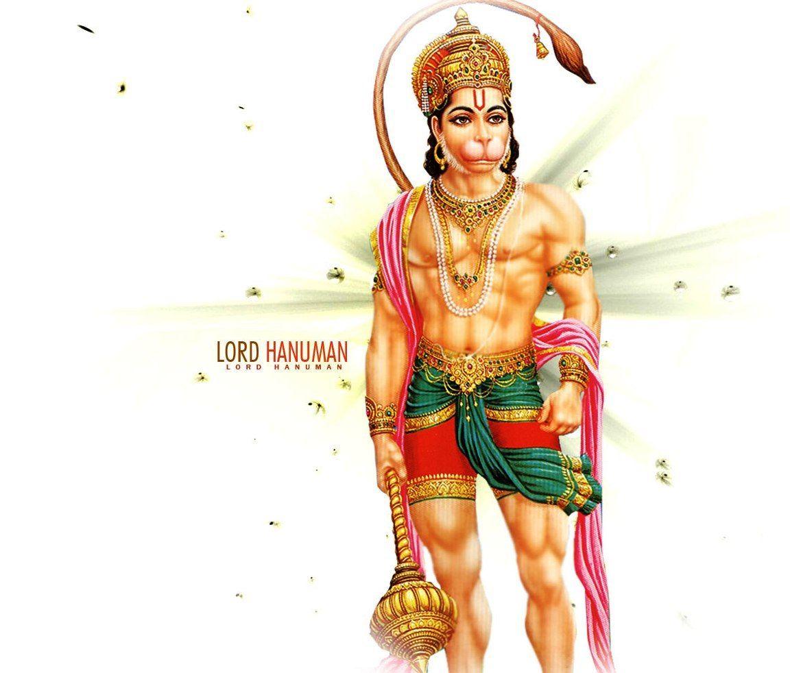 Hanuman HD Wallpapers - Top Free Hanuman HD Backgrounds ...