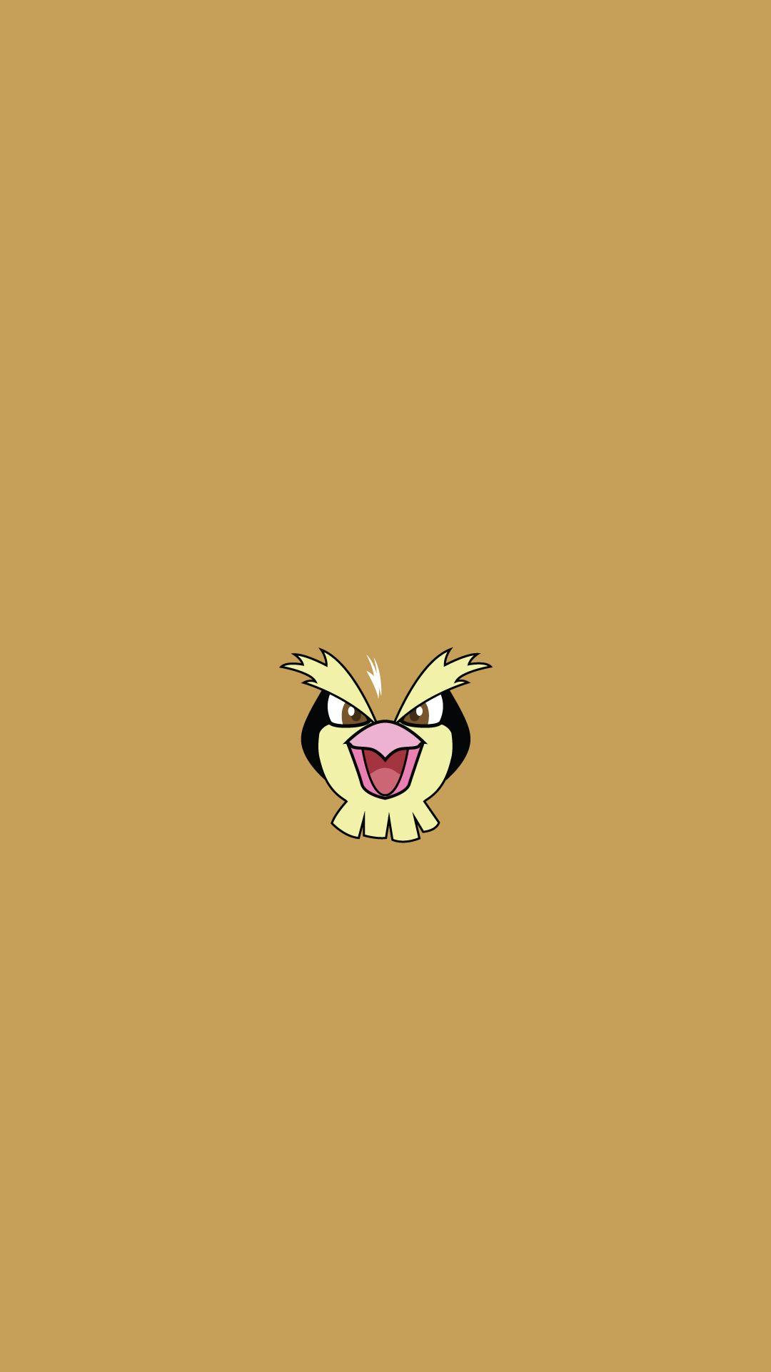 1080x1920 Pidgey Pokemon Go Character Android .