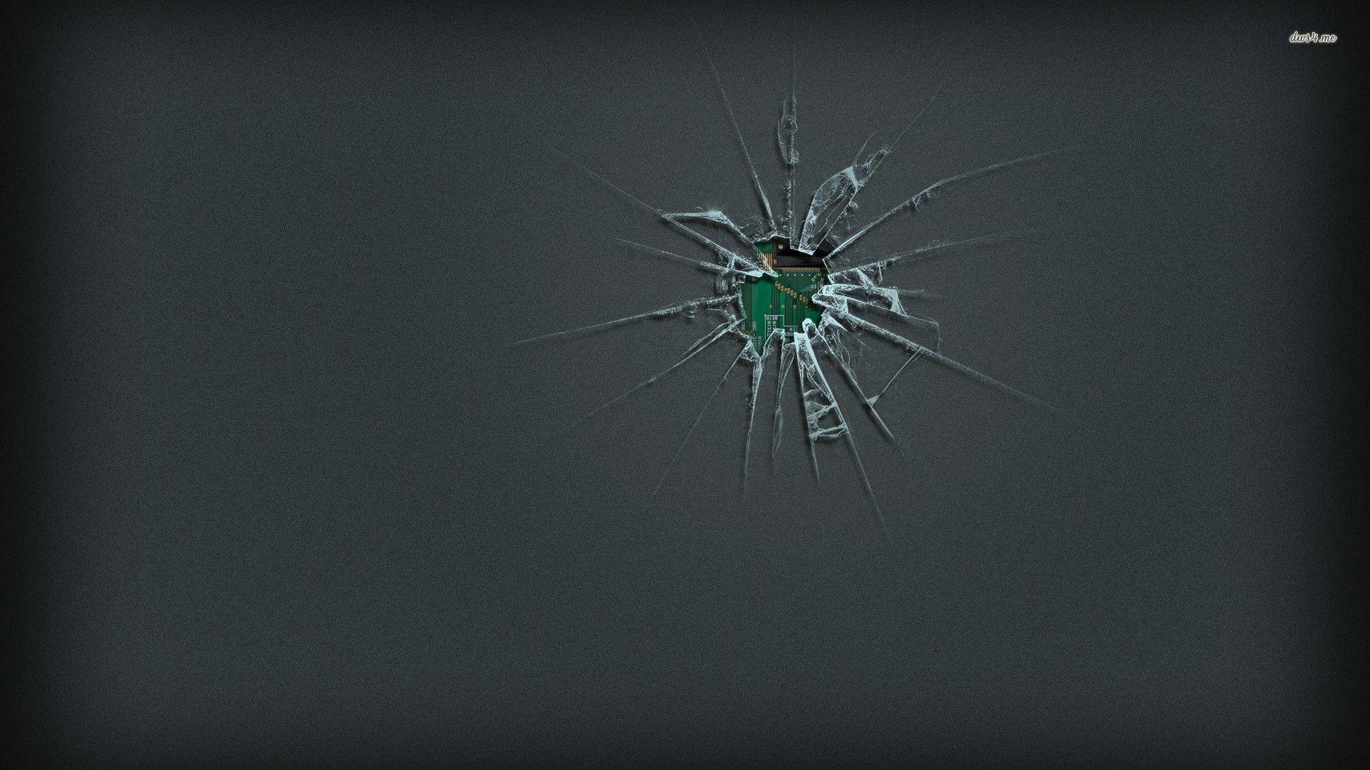 1920x1080 Broken Wallpaper Wallpaper HD. Wallpaper and Screen wallpaper