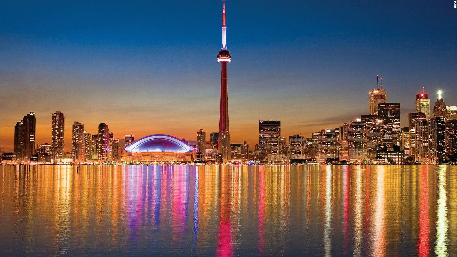1600x900 Canada photo: 20 of the most beautiful places