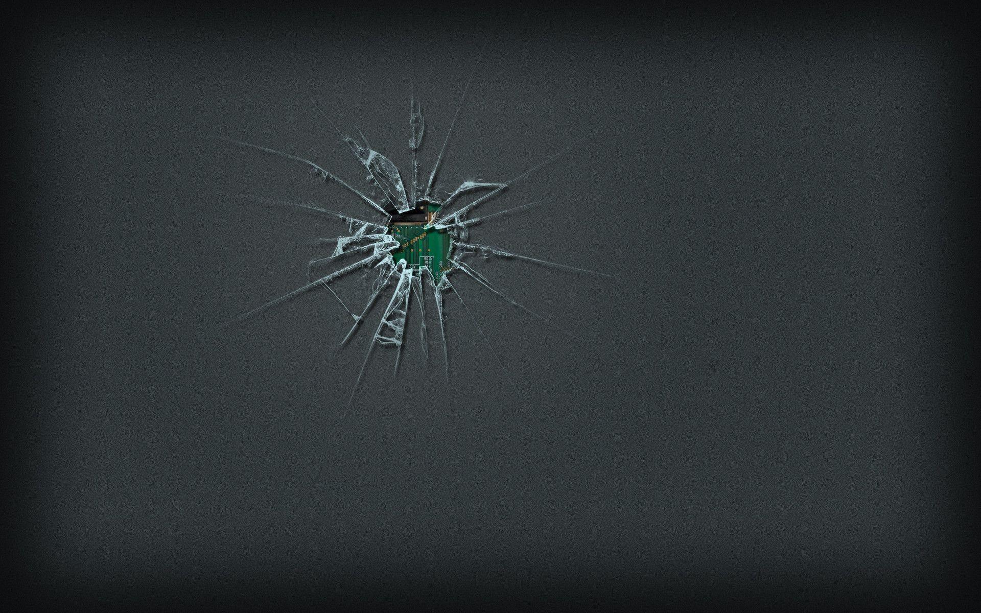 1920x1200 Download Cracked Screen Mobile Wallpaper Mobile Toones 1920×1200