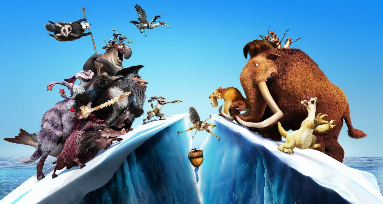 1314x700 Ice Age cartoons movie wallpaperx2665