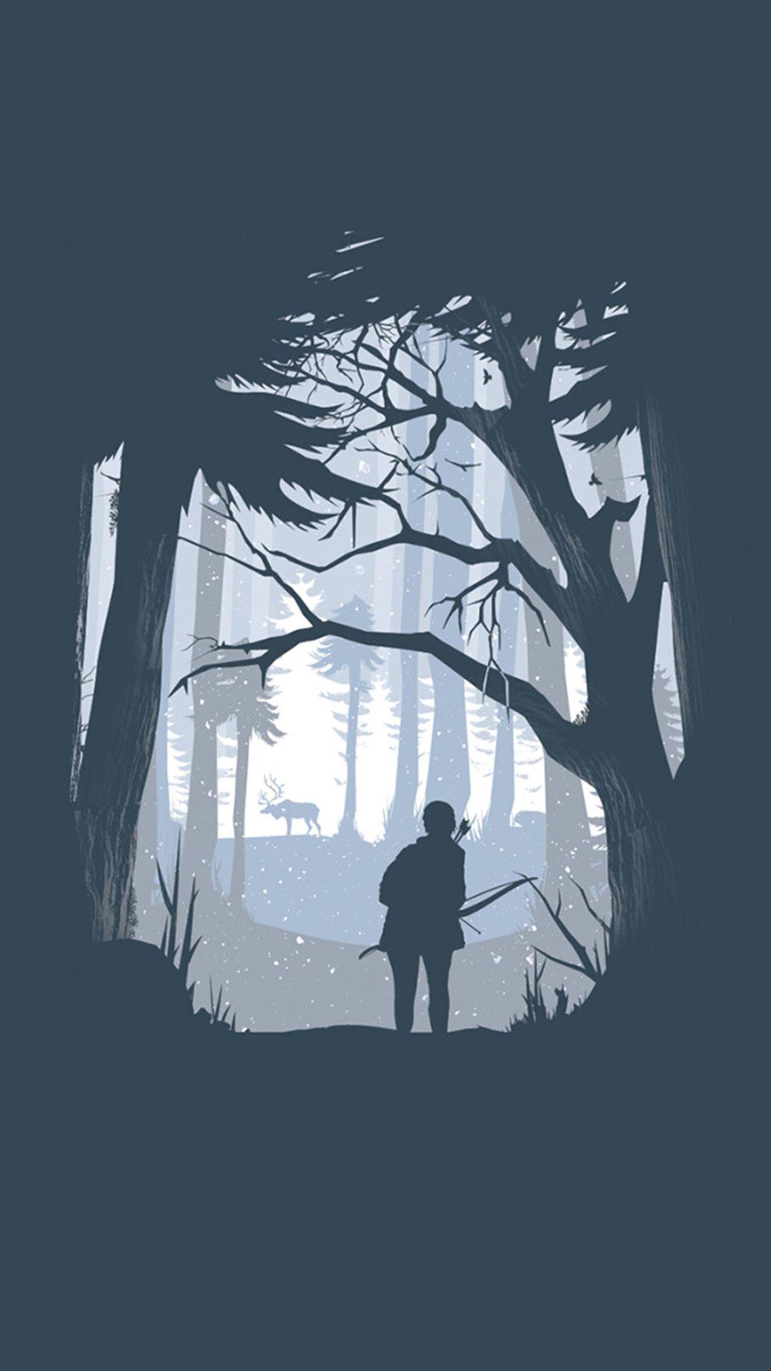 1080x1920 Last Of Us Phone Wallpaper & Background Download