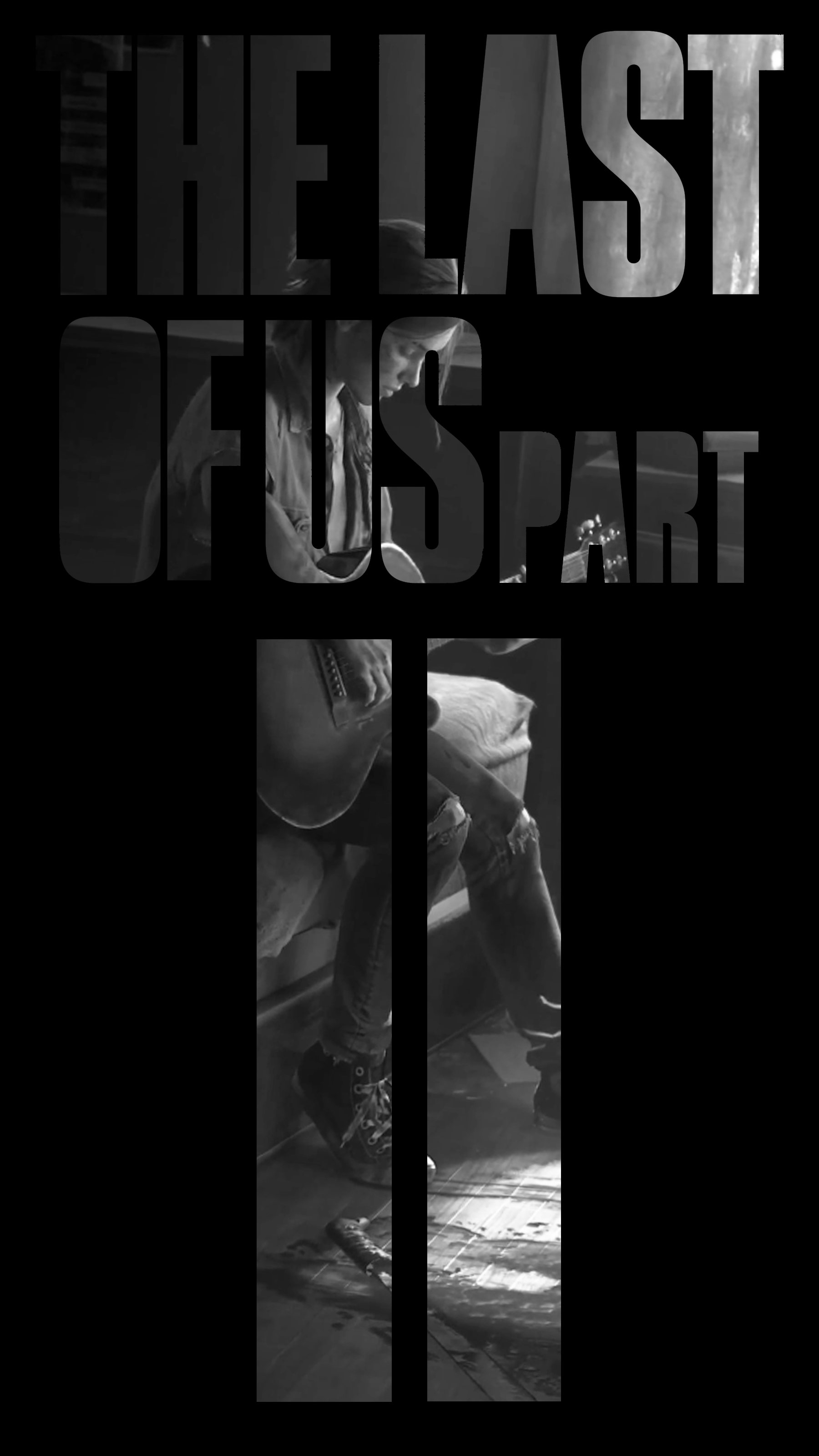 Last Of Us Mobile Wallpapers - Wallpaper Cave