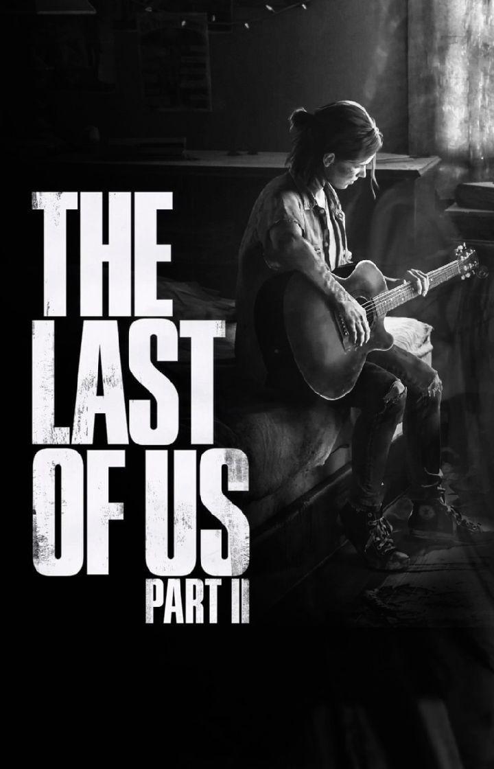 720x1120 The Last Of Us em 2020