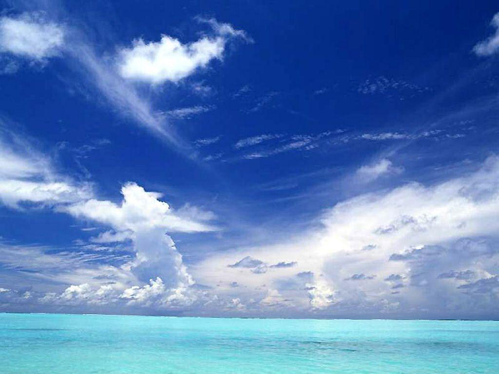 1024x768 Caribbean. Wallpaperart (con imágenes). Vistas al mar, Viajes