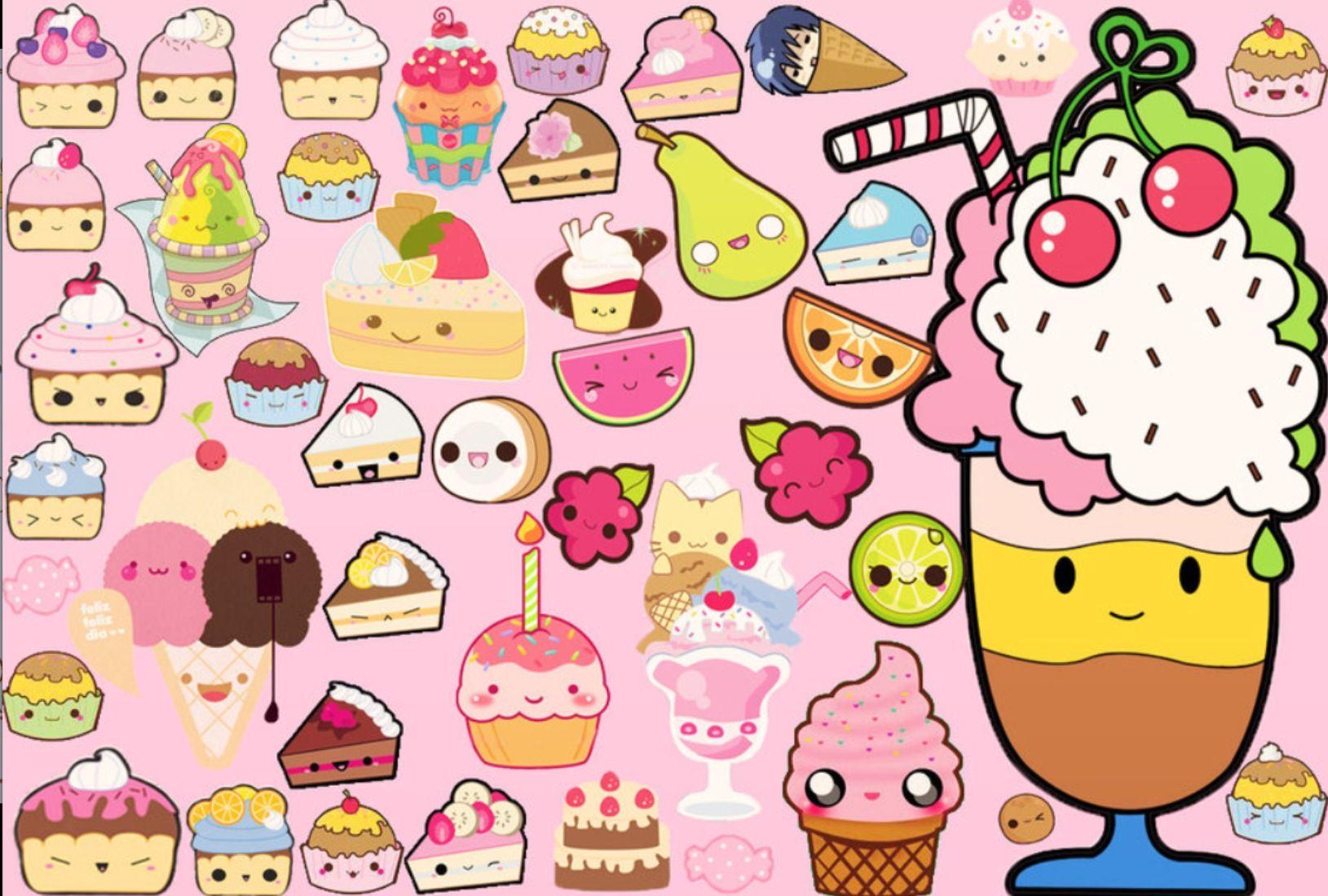 1629x1099 Cute Japanese Character Wallpaper Gadget and PC Wallpaper