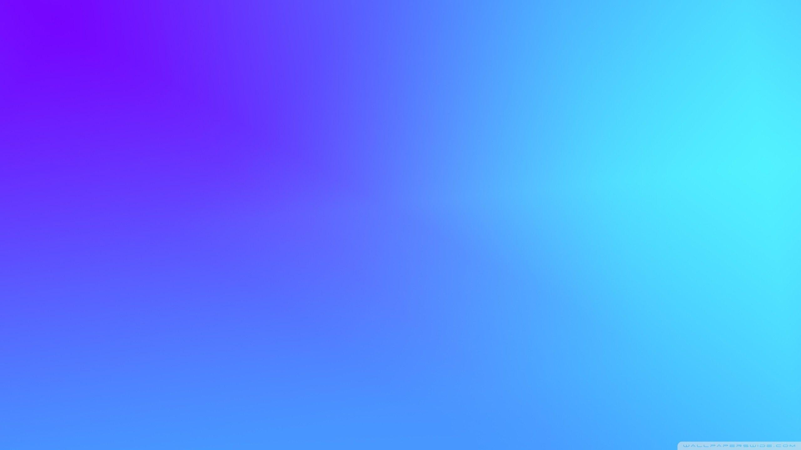 2560x1440 Aqua Colored Wallpaper