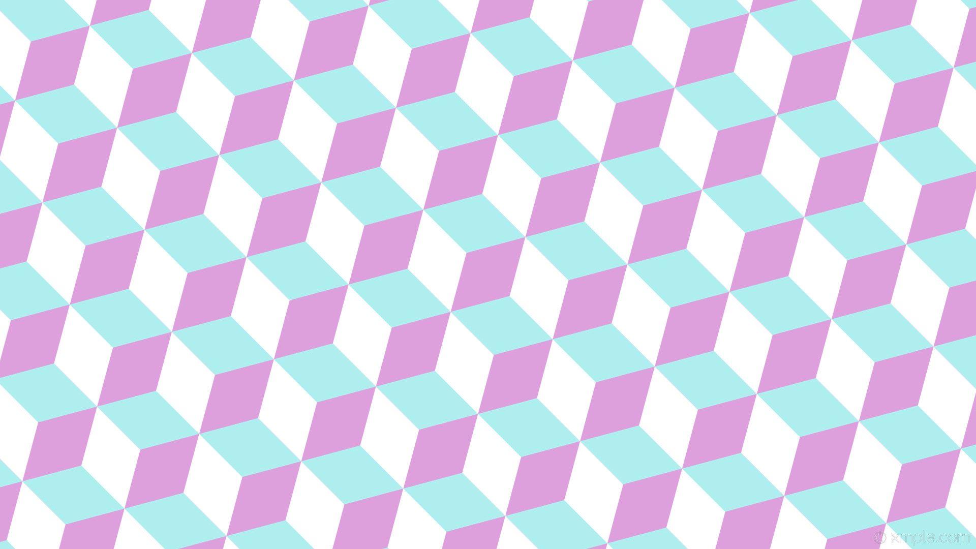 1920x1080 White And Purple Wallpaper