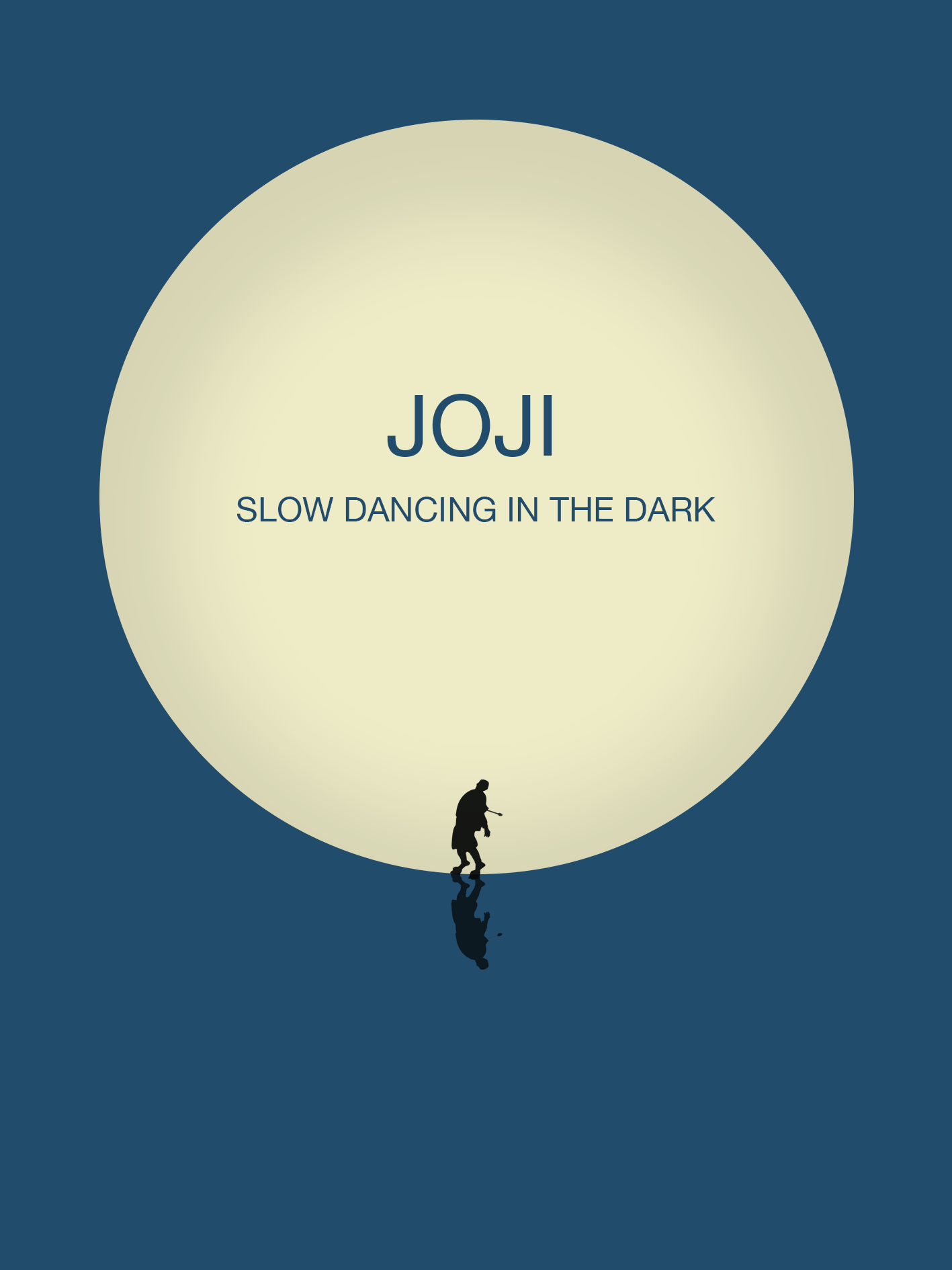 1417x1890 Joji Minimal Poster 2
