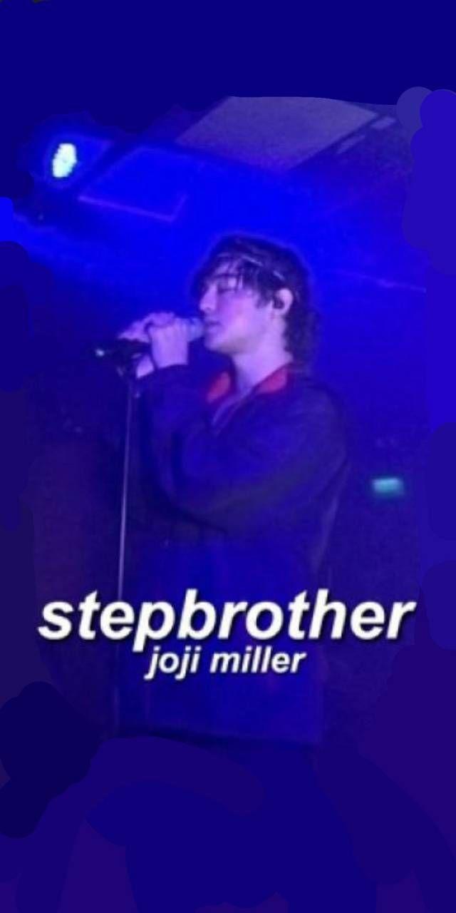 640x1280 Joji wallpaper