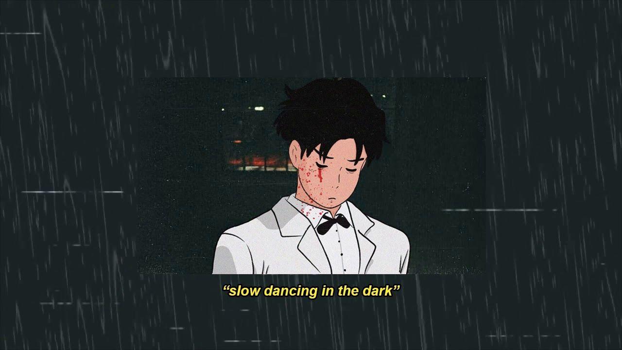 1280x720 Joji Dancing in The Dark (imasgrohn Remix)
