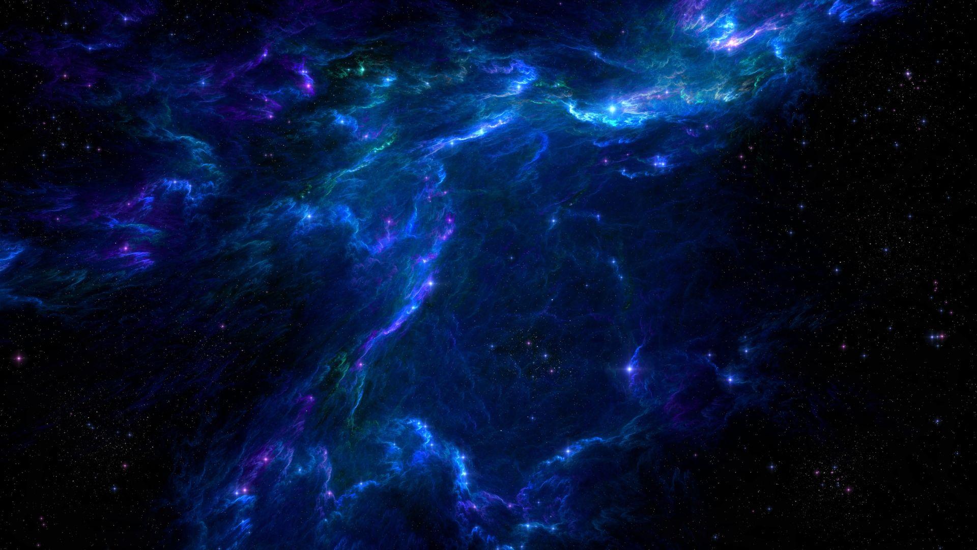 1920x1080 Free download Starry Sky Galaxy Space For Wallpaper 2560x1600 Full