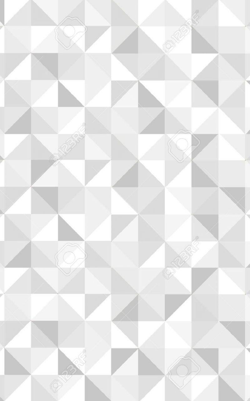 White Geometric Wallpapers - Top Free White Geometric Backgrounds ...