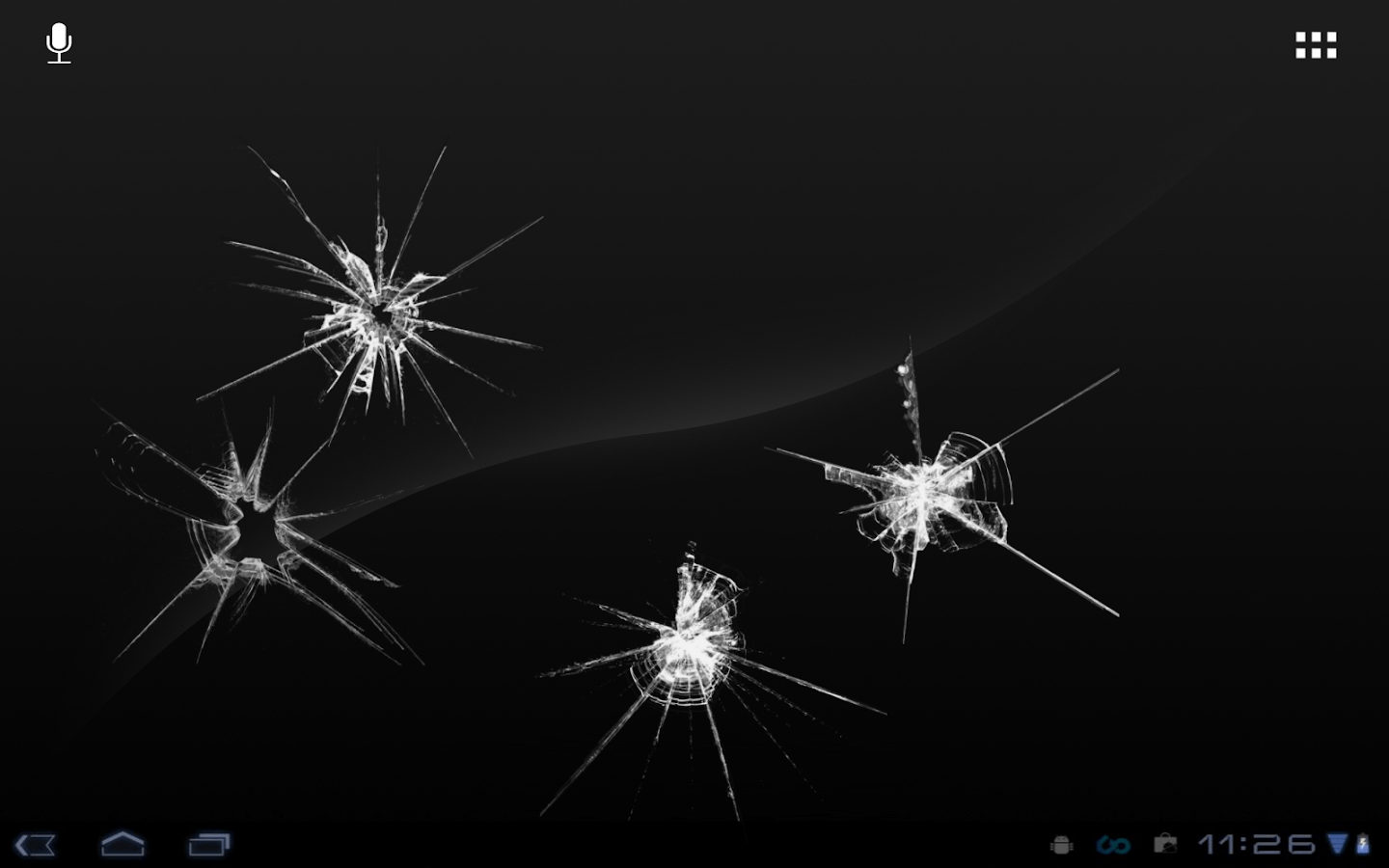 1440x900 Crack My Screen Live Wallpaper 1.0.9 APK Download