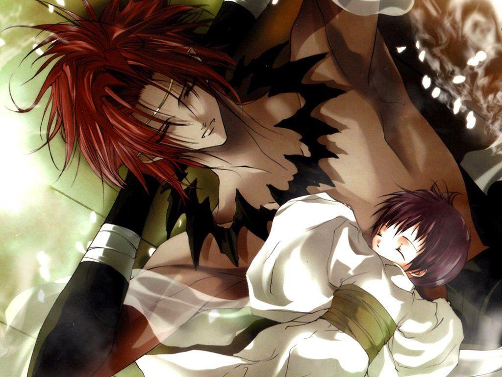 1024x768 Shonen Onmyouji wallpaper, Anime, HQ Shonen Onmyouji picture
