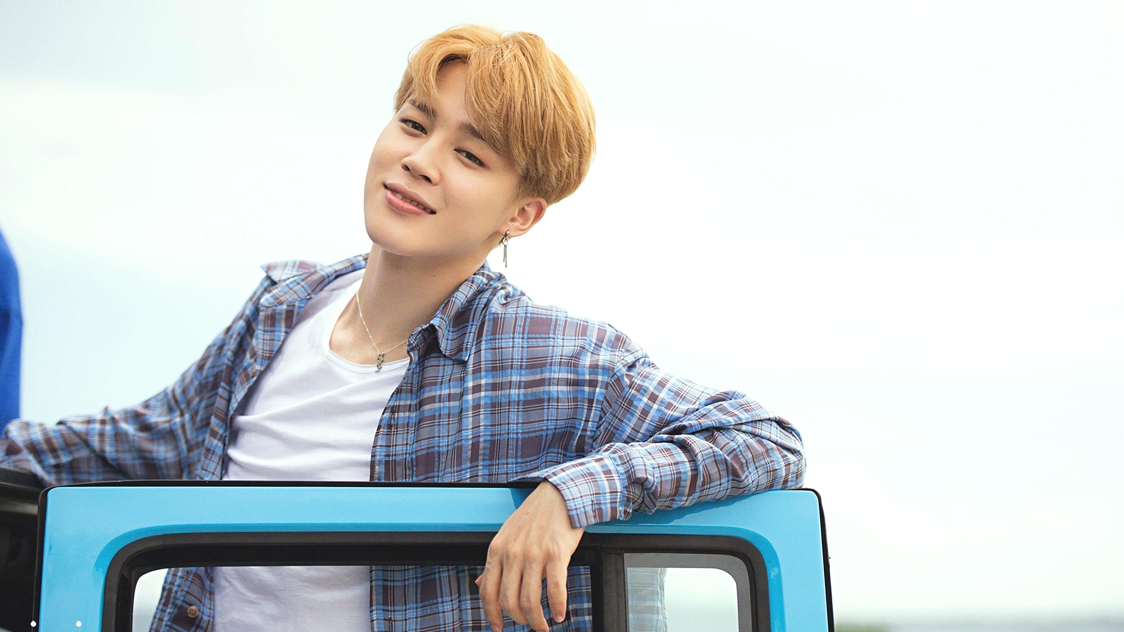 Vote Jimin Bts: Show Your Love And Support - hteiulv