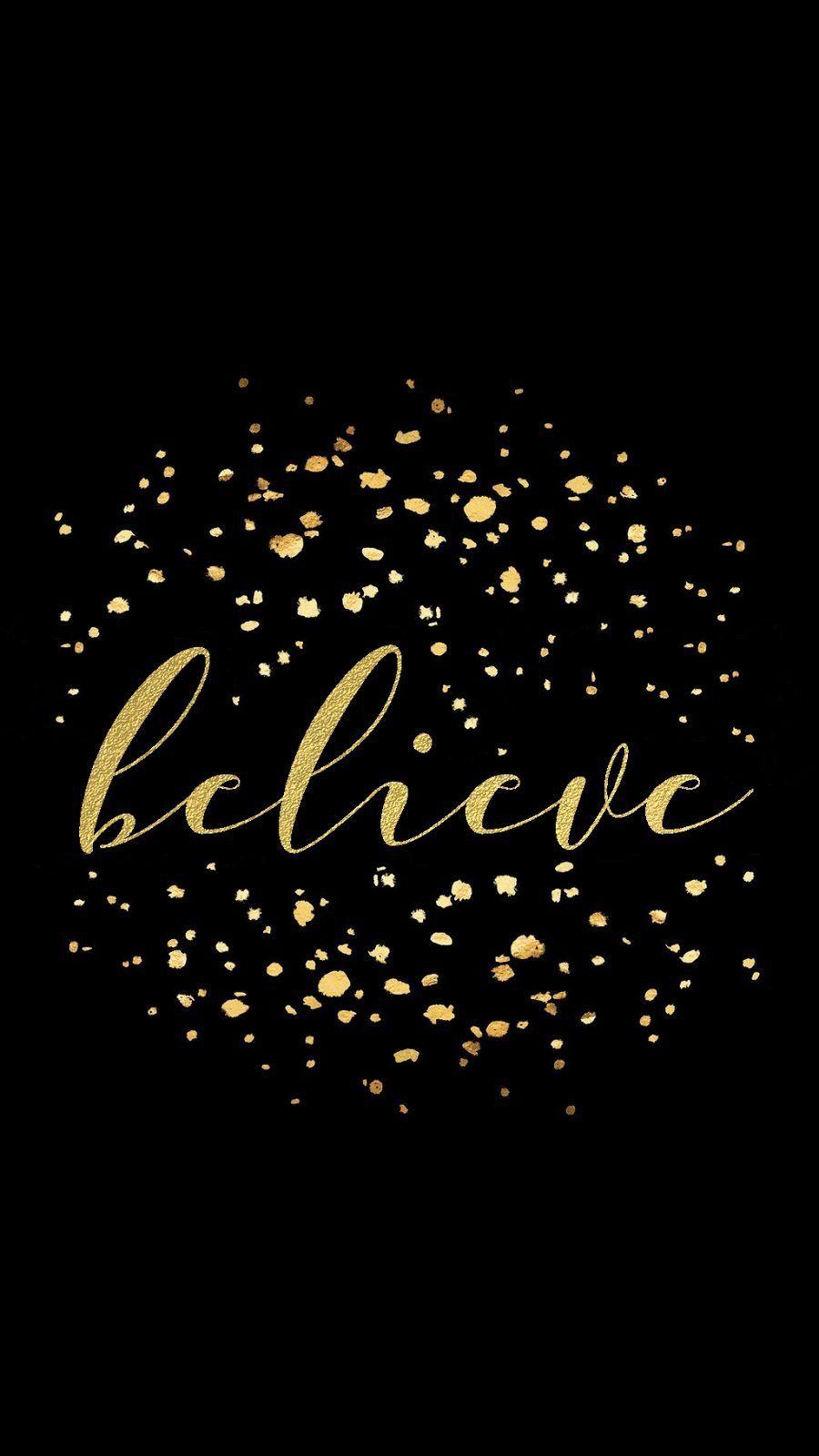 900x1600 Black and Gold Phone Wallpaper Image - #EXPERTLIFESTYLETIPS