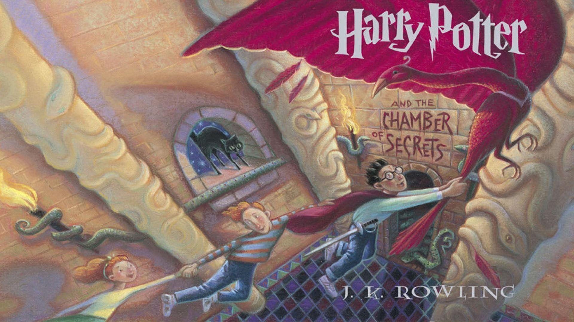 1920x1080 Book Cover HD Wallpaper and Background Image