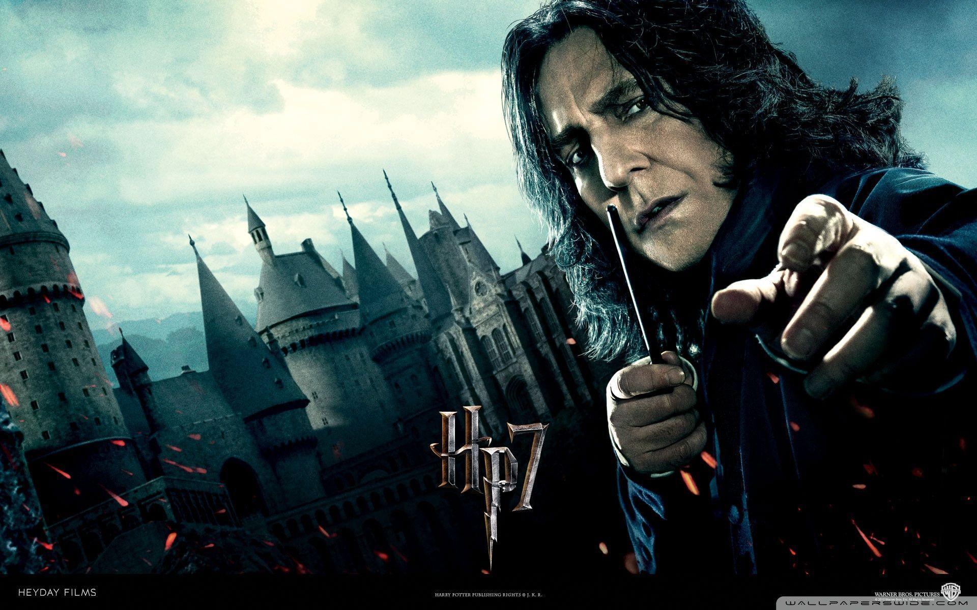 1920x1200 Harry Potter Background on .