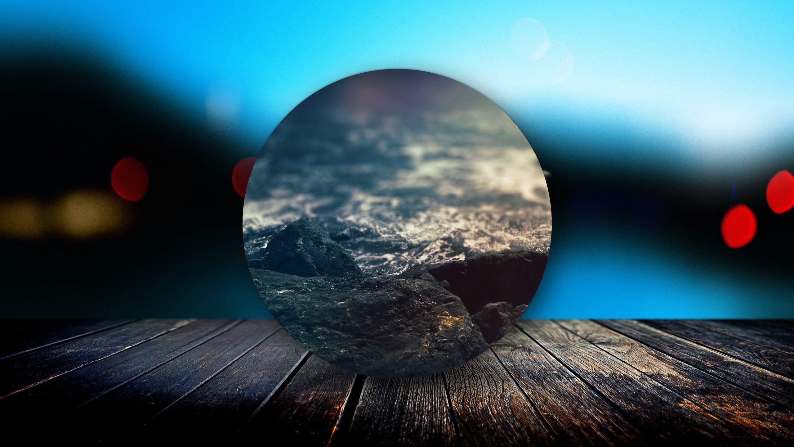 2560x1440 Hipster Art Wallpaperx1440