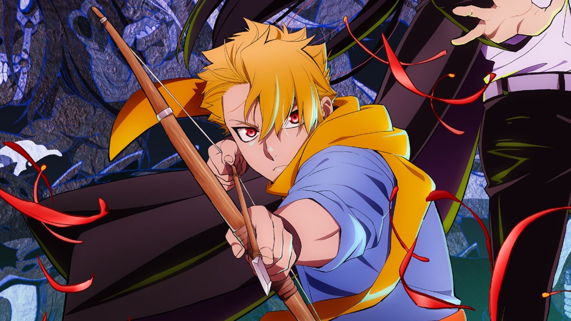 1920x1080 2026's Biggest New Anime Is Even Crazier Than We Thought